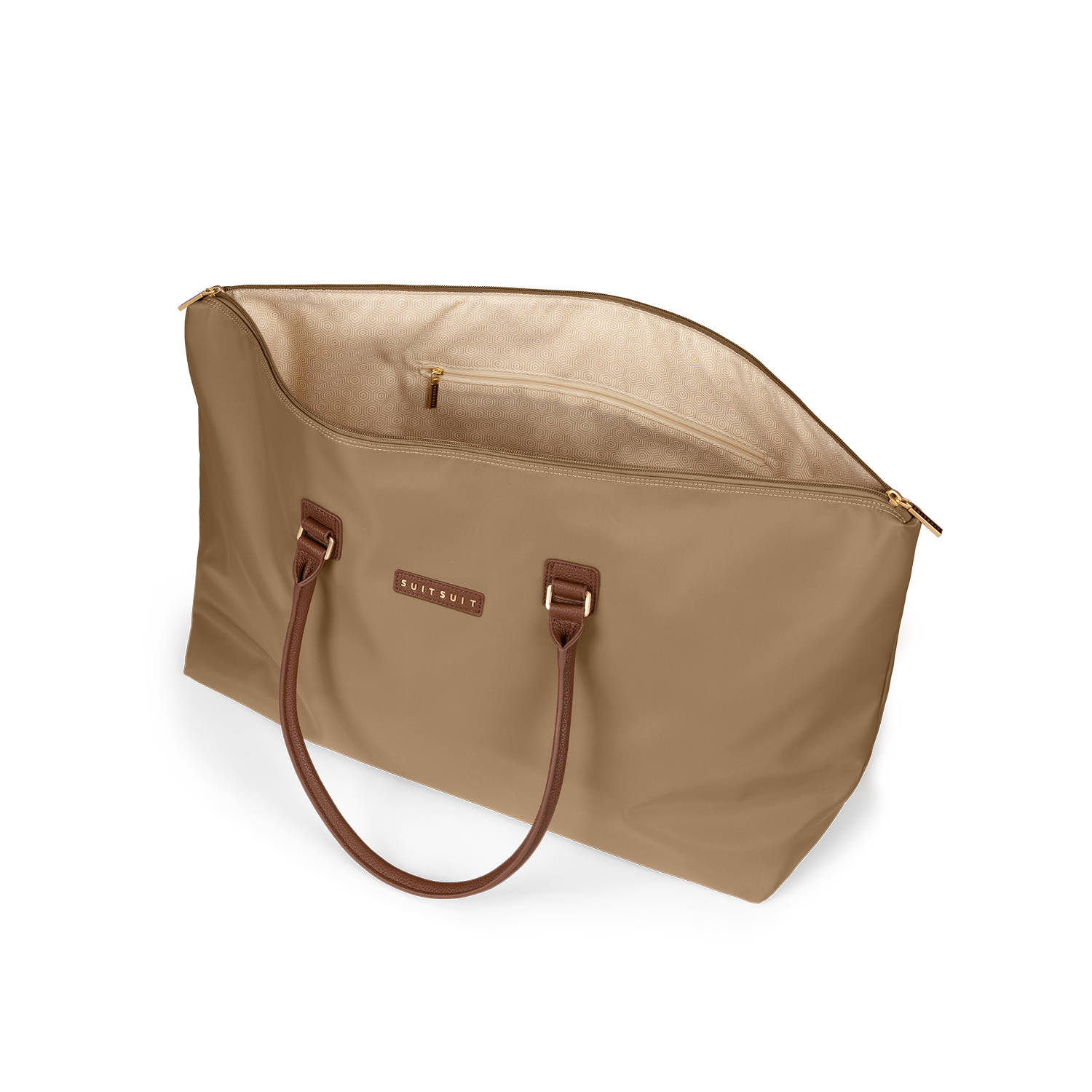 Suitsuit reistas Fab Seventies 41.5L Cuban Sand