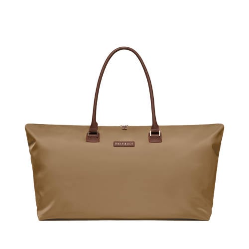 SUITSUIT reistas Fab Seventies 41.5L Cuban Sand afbeelding