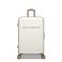 SUITSUIT trolley Fusion 66 cm. White Swan