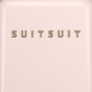 thumbnail: SUITSUIT trolley Fusion 76 cm. Rose Pearl