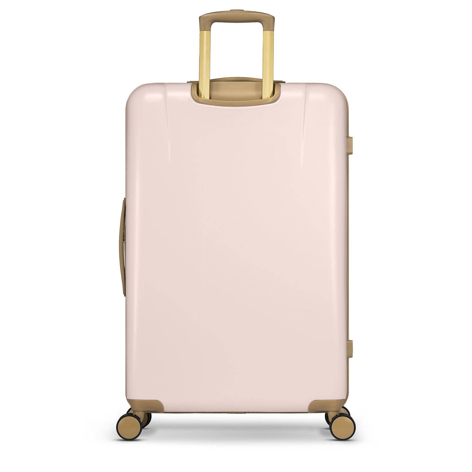 Suitsuit trolley Fusion 76 cm. Rose Pearl