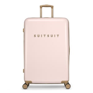 trolley Fusion 76 cm. Rose Pearl