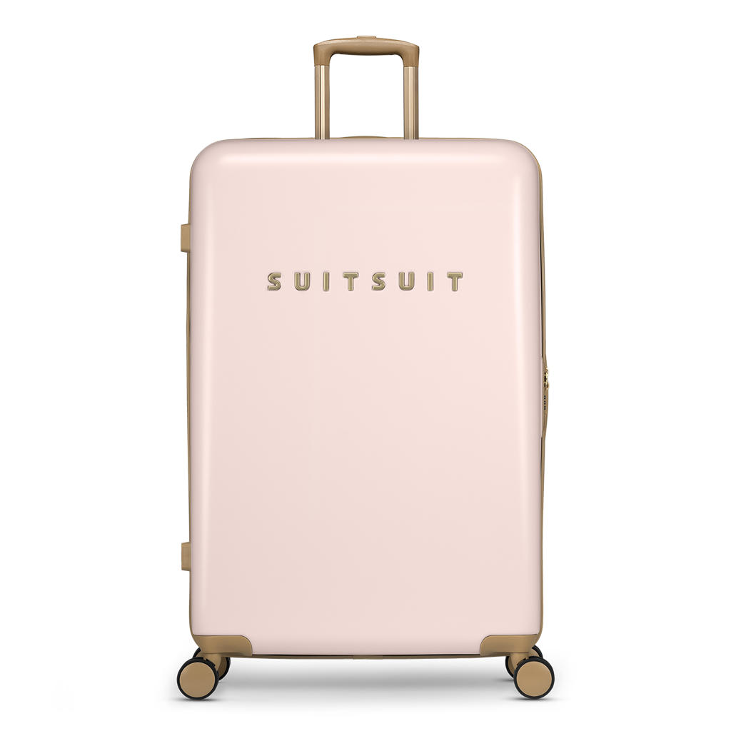 SUITSUIT trolley Fusion 76 cm. Rose Pearl