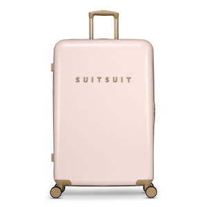trolley Fusion 76 cm. Rose Pearl
