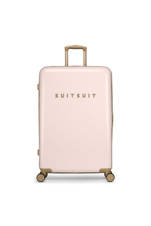 trolley Fusion 76 cm. Rose Pearl
