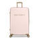 SUITSUIT trolley Fusion 76 cm. Rose Pearl