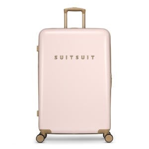 trolley Fusion 76 cm. Rose Pearl