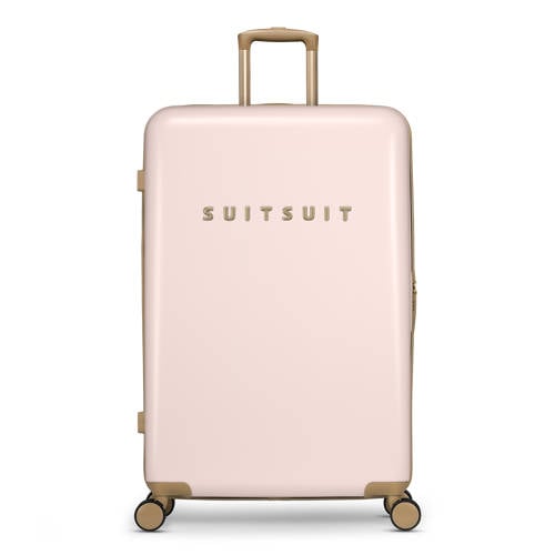 SUITSUIT trolley Fusion 76 cm. Rose Pearl afbeelding