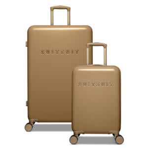 trolley set Fusion - Iced Coffee (set van 2)