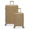 SUITSUIT trolley set Fusion - Iced Coffee (set van 2)