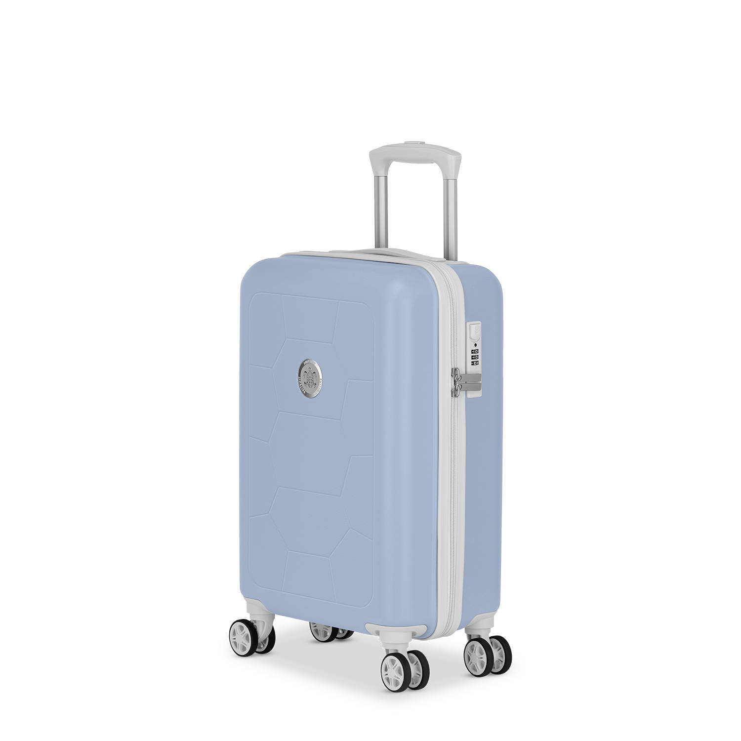 Suitsuit trolley set Caretta set van 2 Glacier Lake
