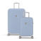 SUITSUIT trolley set Caretta - Glacier Lake (set van 2)