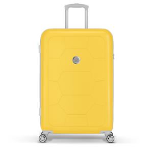 trolley Caretta 75 cm. Daffodil