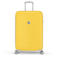 SUITSUIT trolley Caretta 75 cm. Daffodil