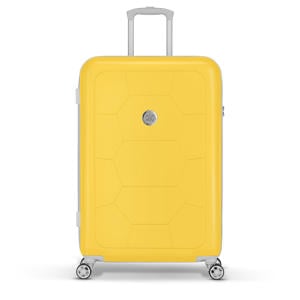 trolley Caretta 75 cm. Daffodil