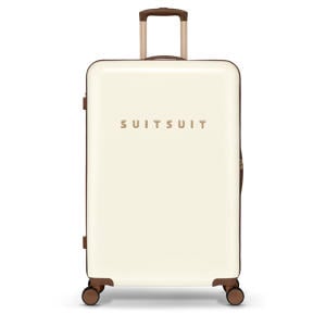 trolley Fab Seventies 76 cm. Antique White