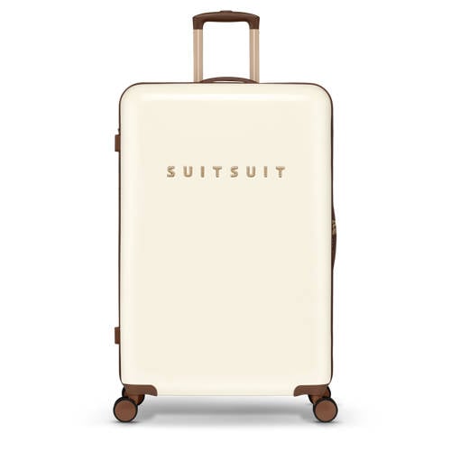 SUITSUIT trolley Fab Seventies 76 cm. Antique White afbeelding