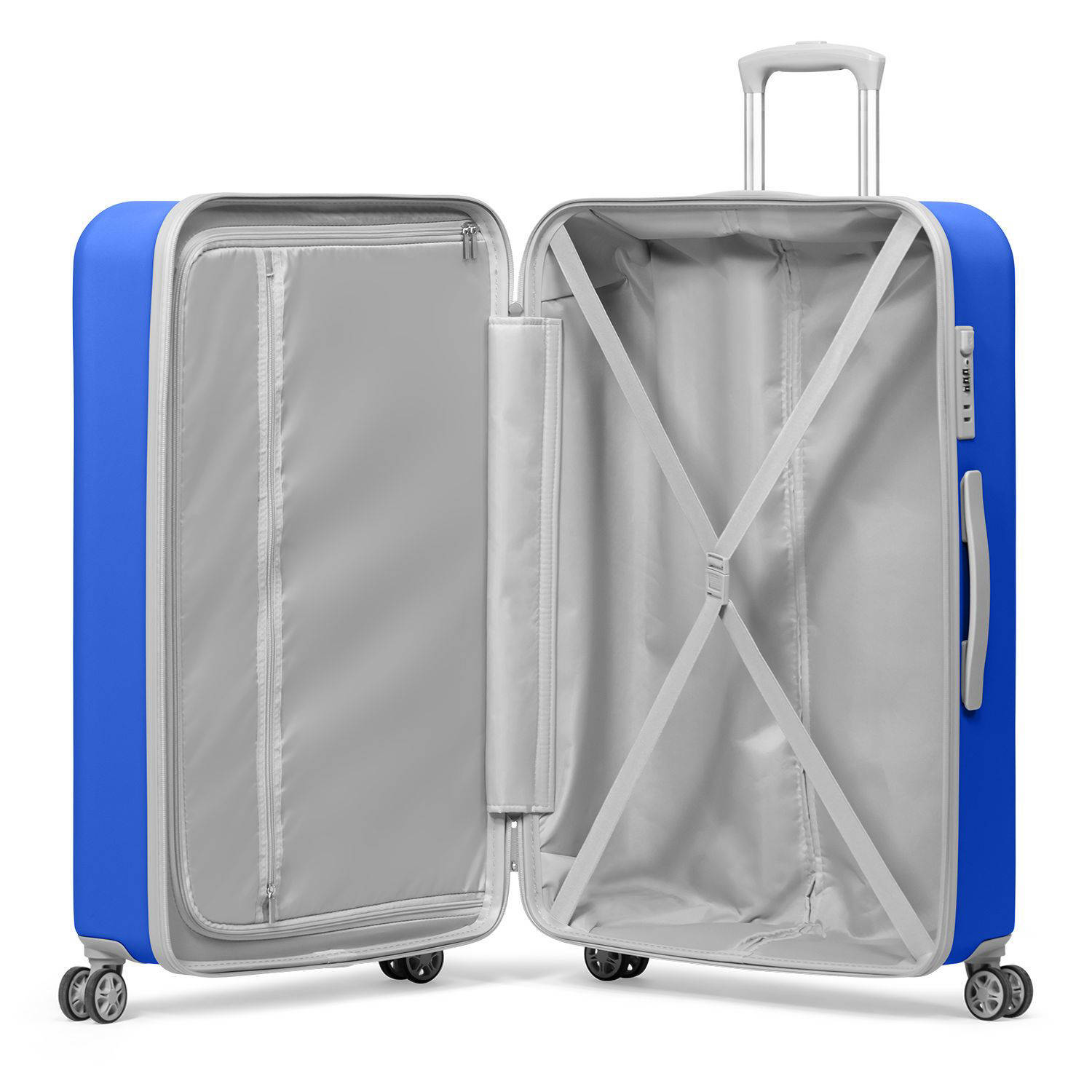 Suitsuit trolley Caretta 75 cm. Skydiver