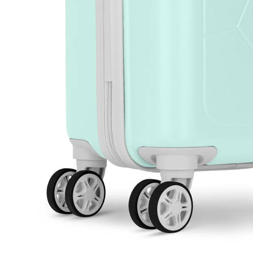SUITSUIT trolley Caretta 53. cm Soft Lime afbeelding