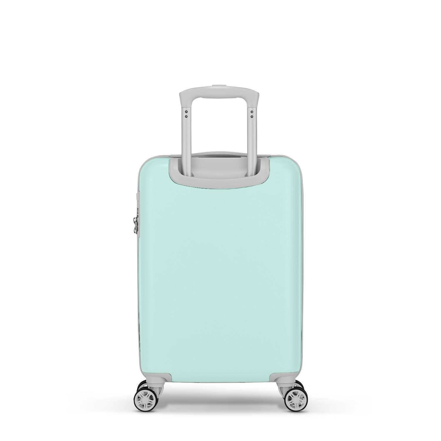 SUITSUIT trolley Caretta 53. cm Soft Lime