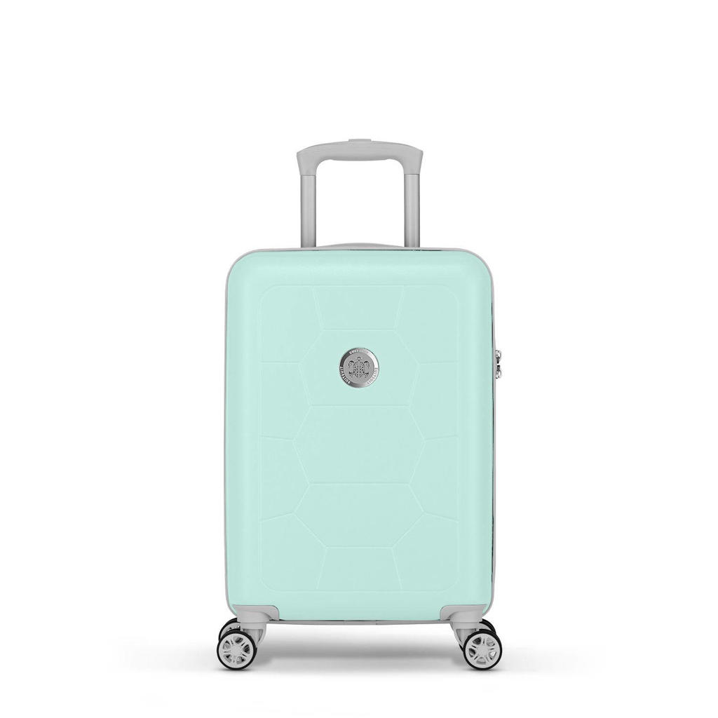 SUITSUIT trolley Caretta 53. cm Soft Lime