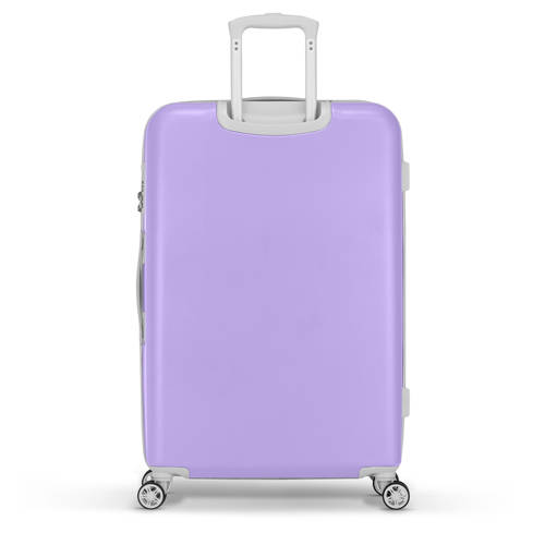 SUITSUIT trolley Caretta 75 cm. Bright Lavender afbeelding