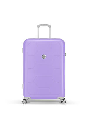  trolley Caretta 75 cm. Bright Lavender