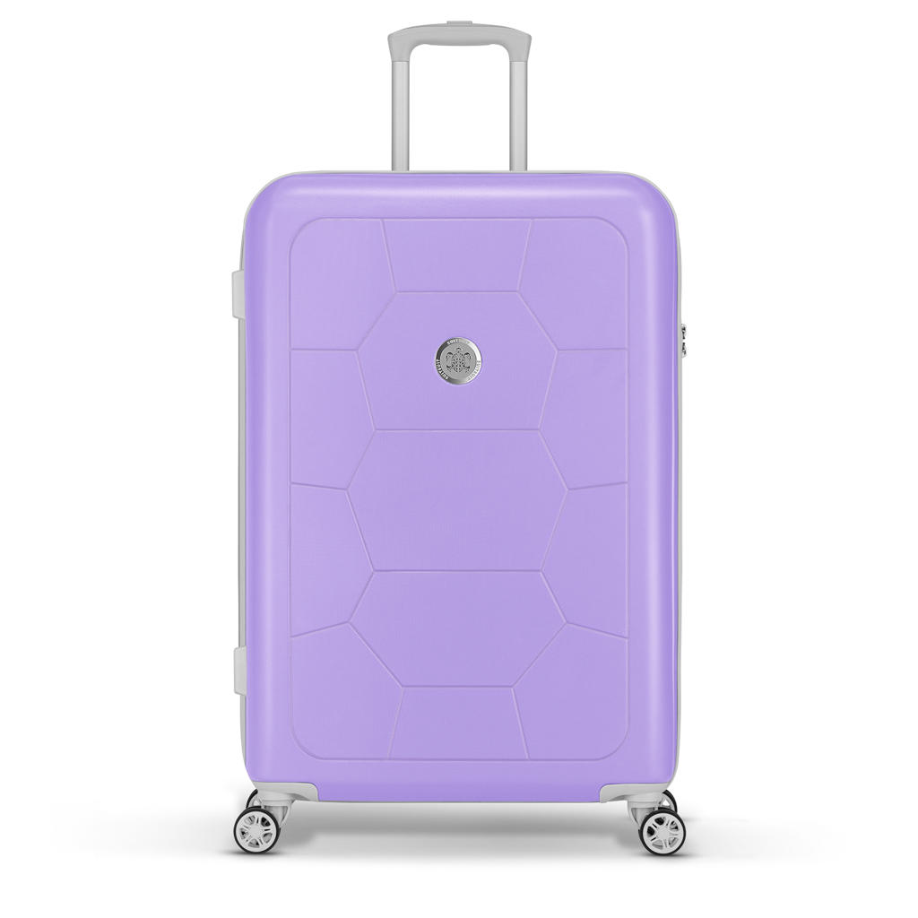 SUITSUIT trolley Caretta 75 cm. Bright Lavender