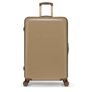 trolley set Fab Seventies 76 cm. Cuban Sand