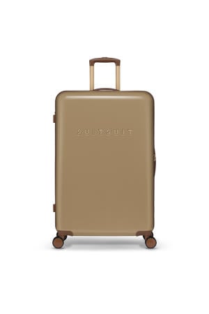 trolley set Fab Seventies 76 cm. Cuban Sand