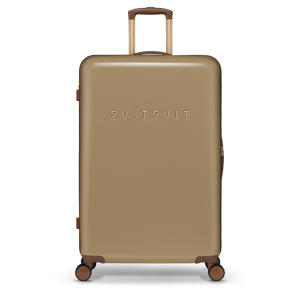trolley set Fab Seventies 76 cm. Cuban Sand