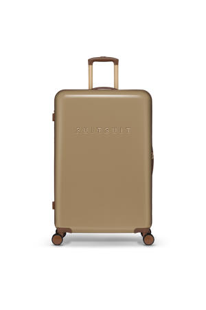 trolley set Fab Seventies 76 cm. Cuban Sand