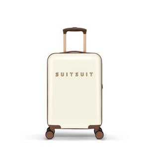 trolley Fab Seventies 55 cm. Antique White