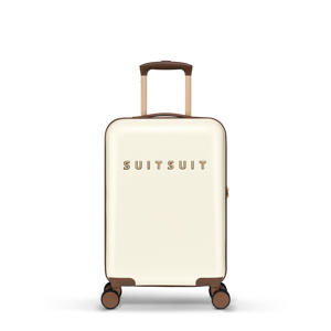 trolley Fab Seventies 55 cm. Antique White