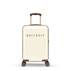 trolley Fab Seventies 55 cm. Antique White