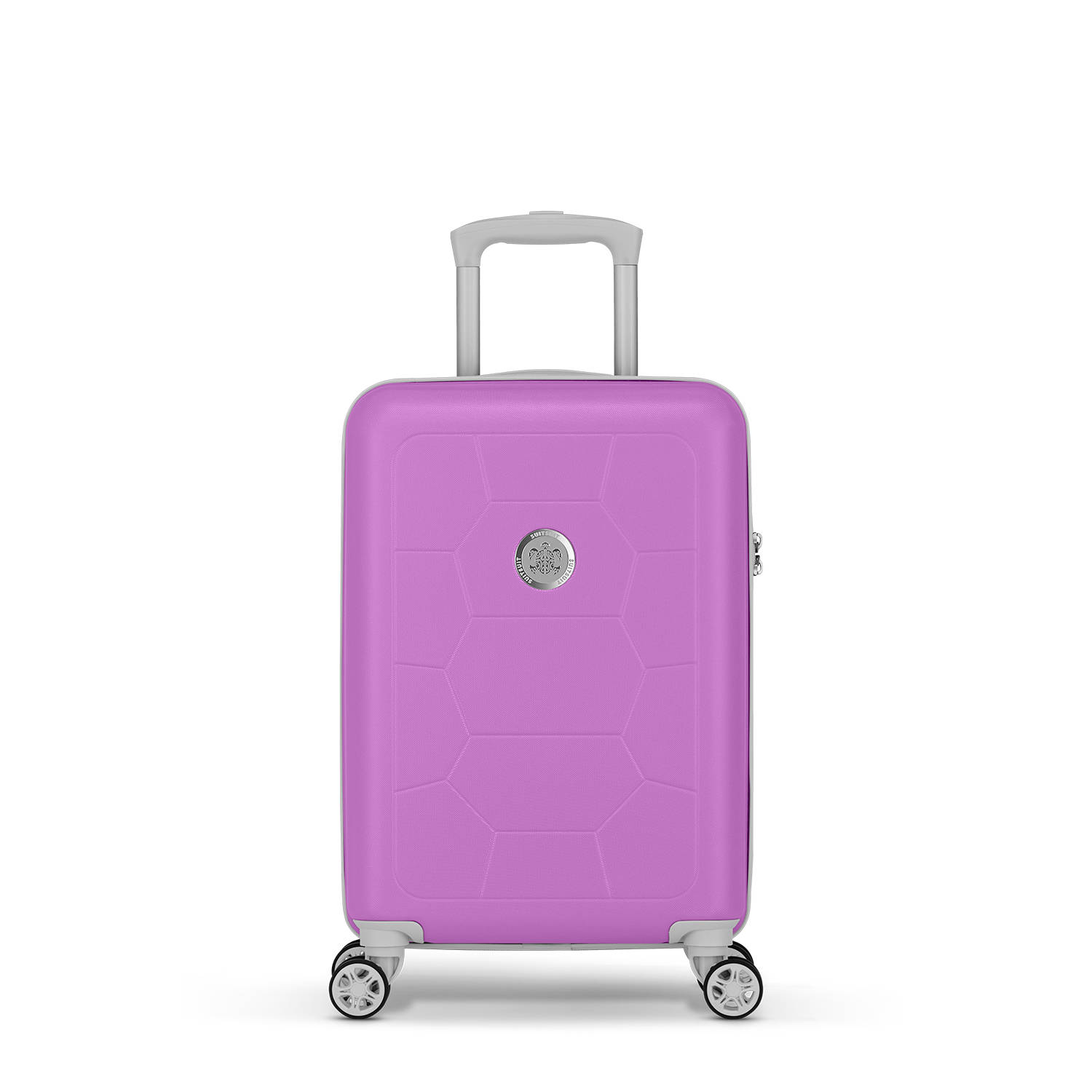 Suitsuit trolley Caretta 53. cm Dahlia