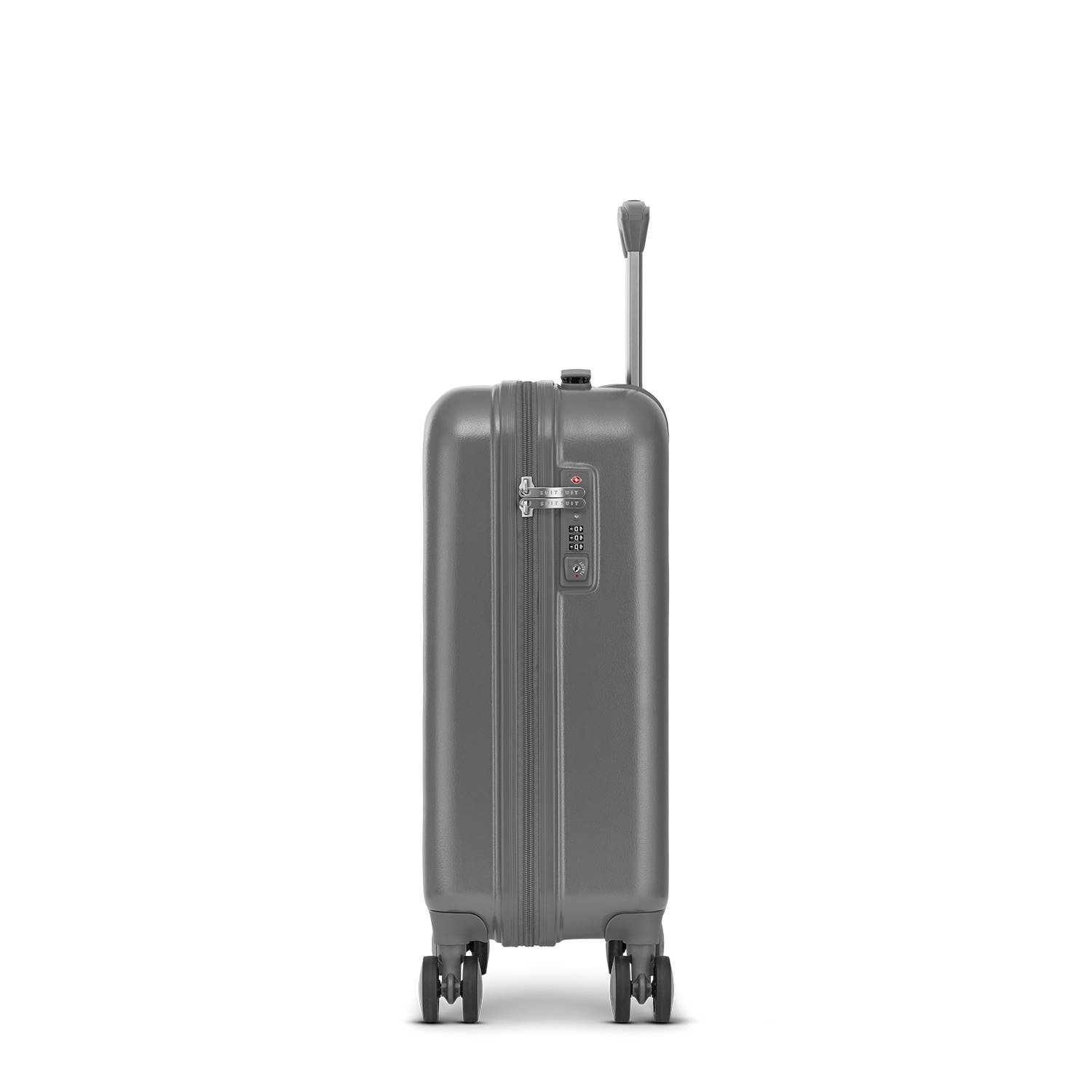 Suitsuit trolley Natura 55 cm. December Sky