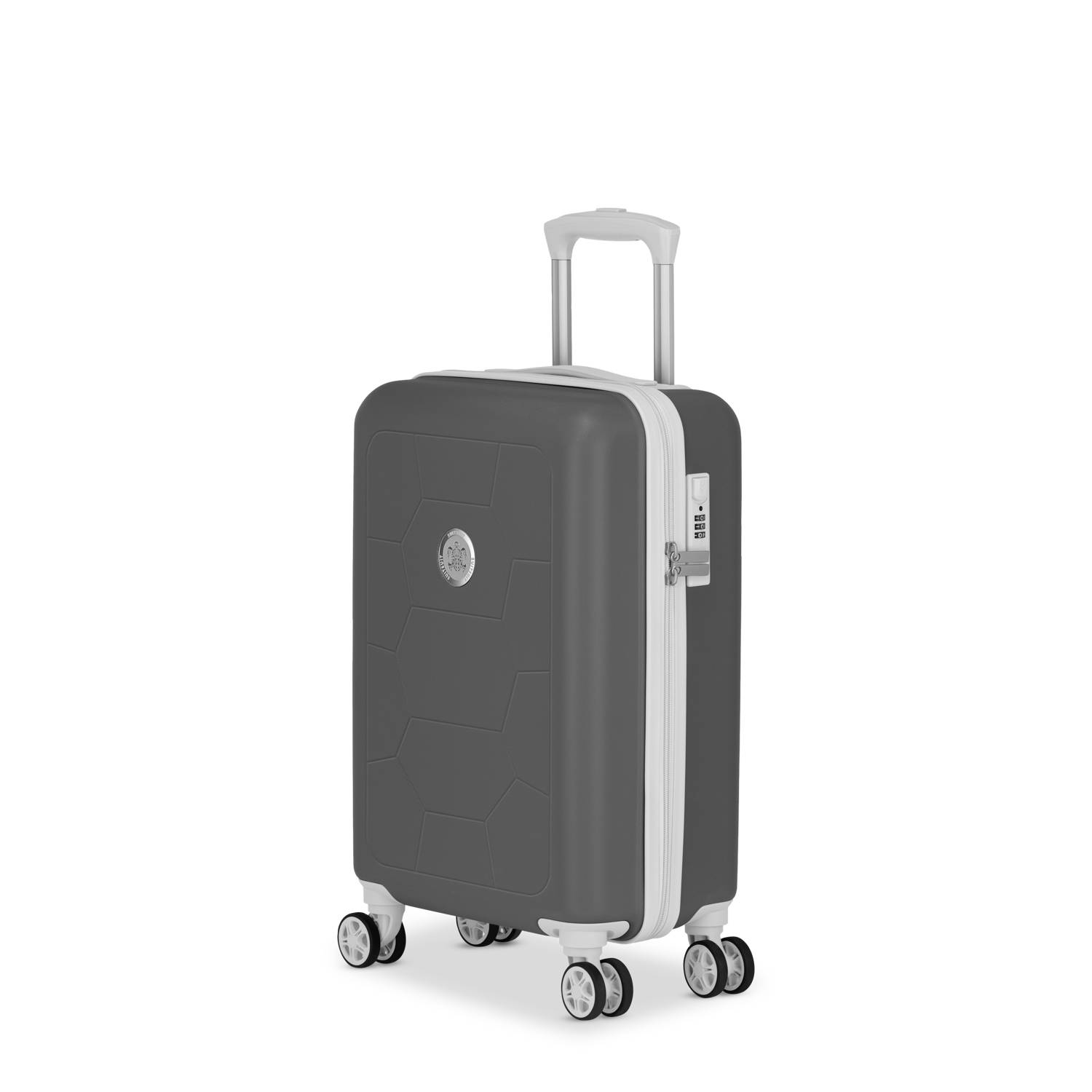 Suitsuit trolley Caretta 53. cm Cool Gray