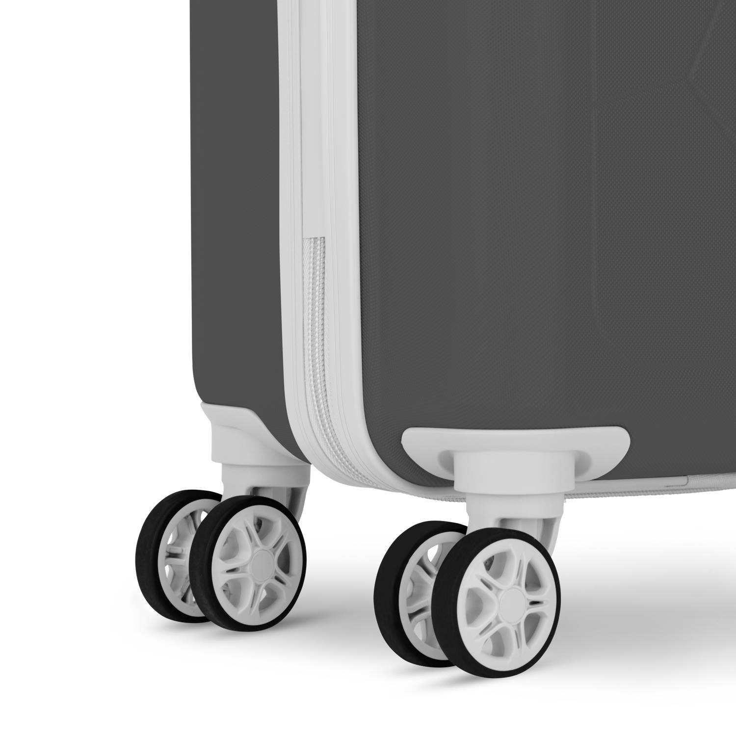 Suitsuit trolley Caretta 53. cm Cool Gray