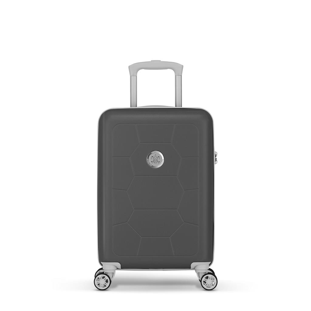 SUITSUIT trolley Caretta 53. cm Cool Gray