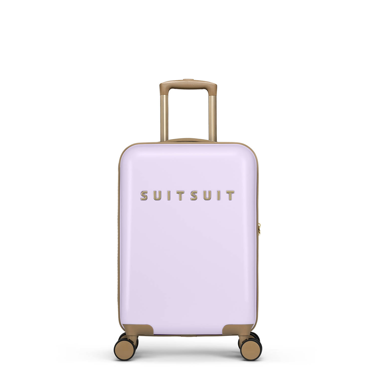Suitsuit trolley Fusion 55 cm. Orchid Bloom