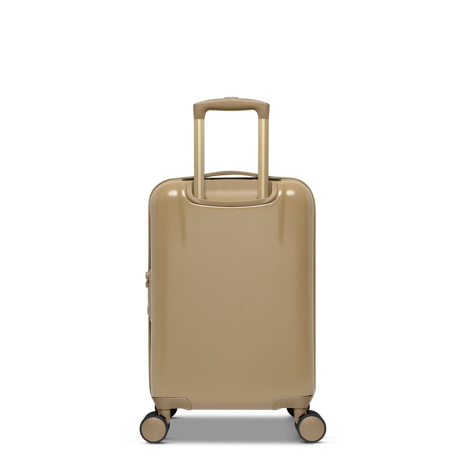 Suitsuit trolley Fusion 55 cm. Iced Coffee