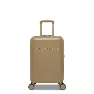 trolley Fusion 55 cm. Iced Coffee