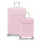 SUITSUIT trolley set Fabulous Fifties - Pink Dust (set van 2)