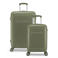 SUITSUIT trolley set Natura - Dark Olive (set van 2)
