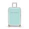 SUITSUIT trolley Fabulous Fifties 66 cm. Luminous Mint