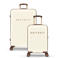 SUITSUIT trolley set Fab Seventies - Antique White (set van 2)