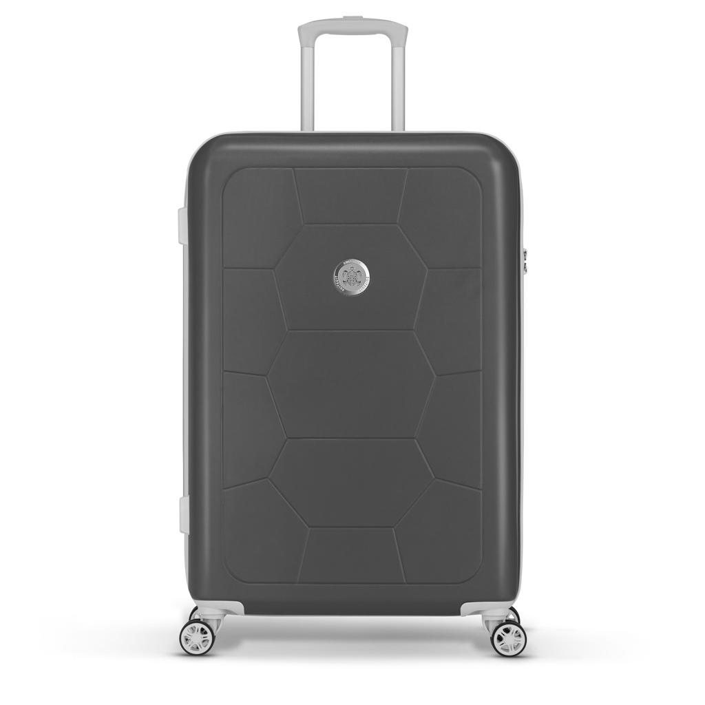 SUITSUIT trolley Caretta 75 cm. Cool Gray