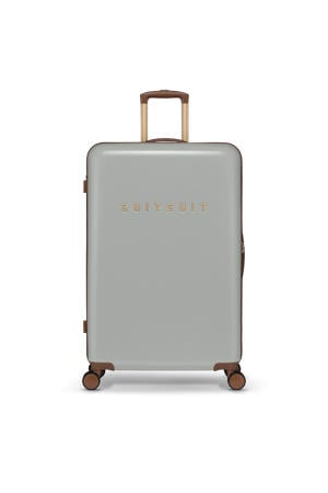 trolley Fab Seventies 76 cm. Limestone