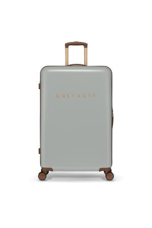 trolley Fab Seventies 76 cm. Limestone